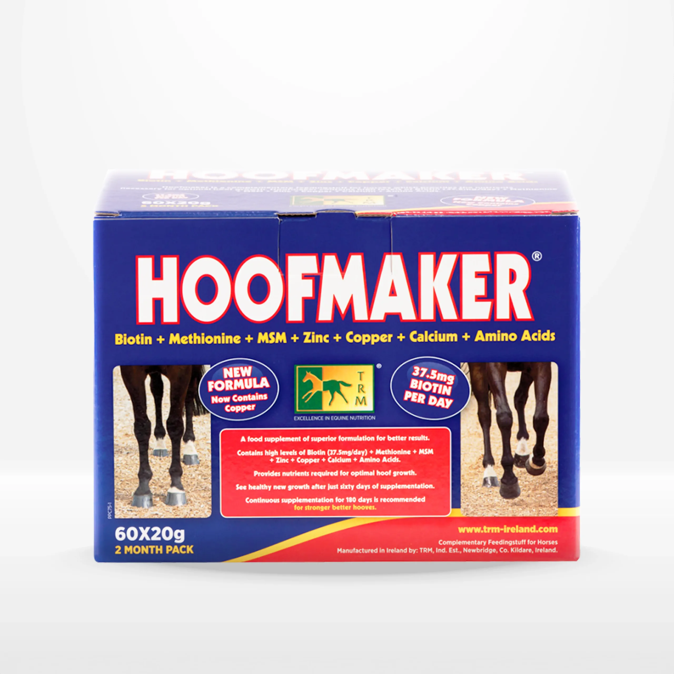 Hoof-Maker