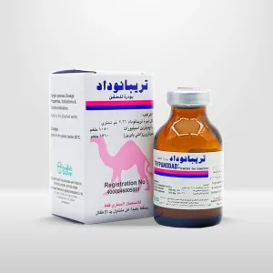 تريبانوداد