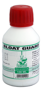 بلوت جارد | علاج مغص الخيل وعلاج انتفاخ المواشي بالاعشاب والزيوت