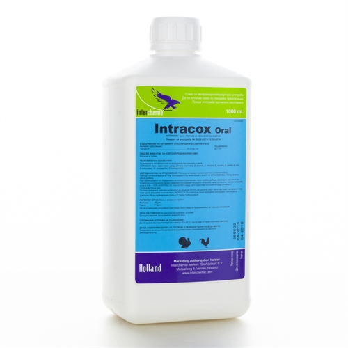 انتراكوكس انتراكوكس