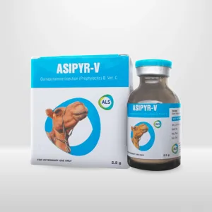 اسباير في علاج طفيليات الدم