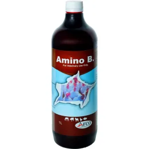 أمينو ب