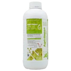 أجري هيبابلس | منشط كبد بيطري يحسن أداء خلايا وظائف الكبد