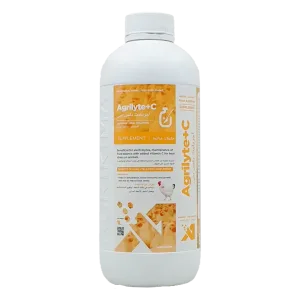 أجريليت بلس سي