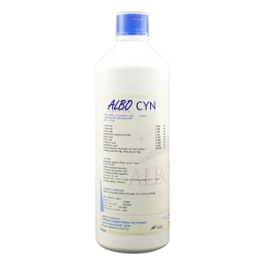 البوساين منشط نمو للدواجن