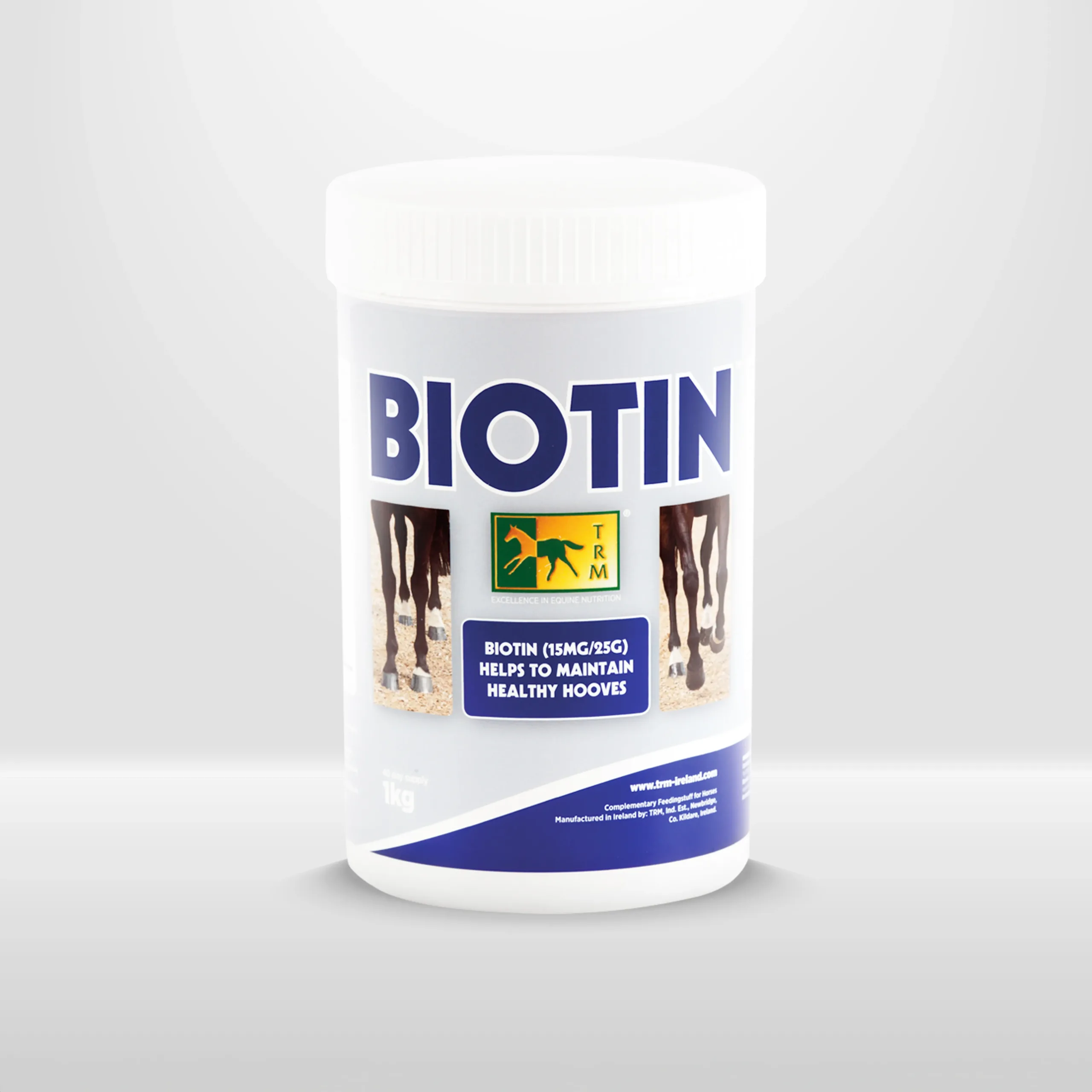 فيتامين حافر بيوتين فيتامين حافر بيوتين