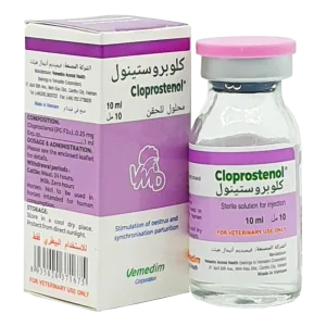 كلوبروستينول
