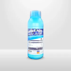 كوبر بلس | مصدر النحاس للأغنام