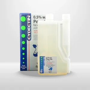 سيدكتين بور اون |موكسيدكتين | سيدكتين بيطري لعلاج الطفيليات