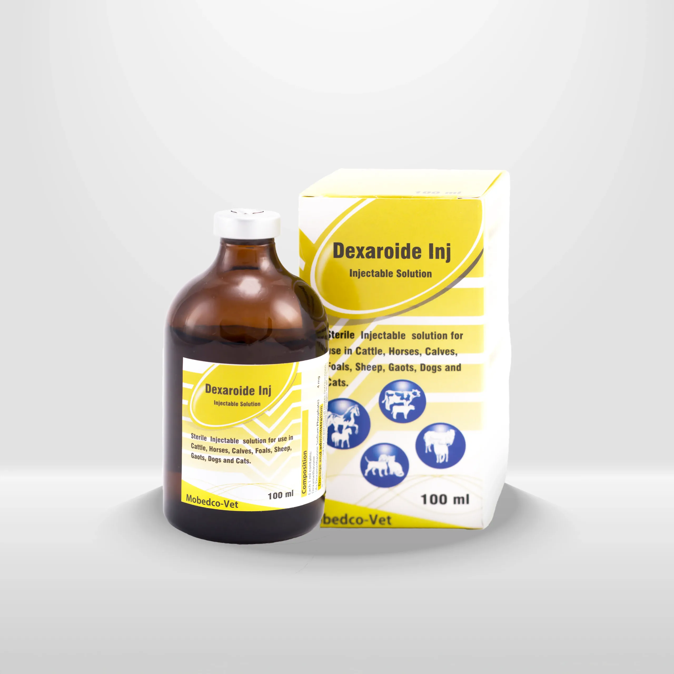 ديكسارويد ديكسارويد