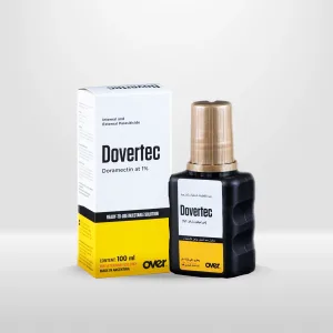 دوفرتك دورامكتين بيطري مضاد طفيليات