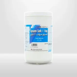 ابسوم سولت (ملح ابسوم)