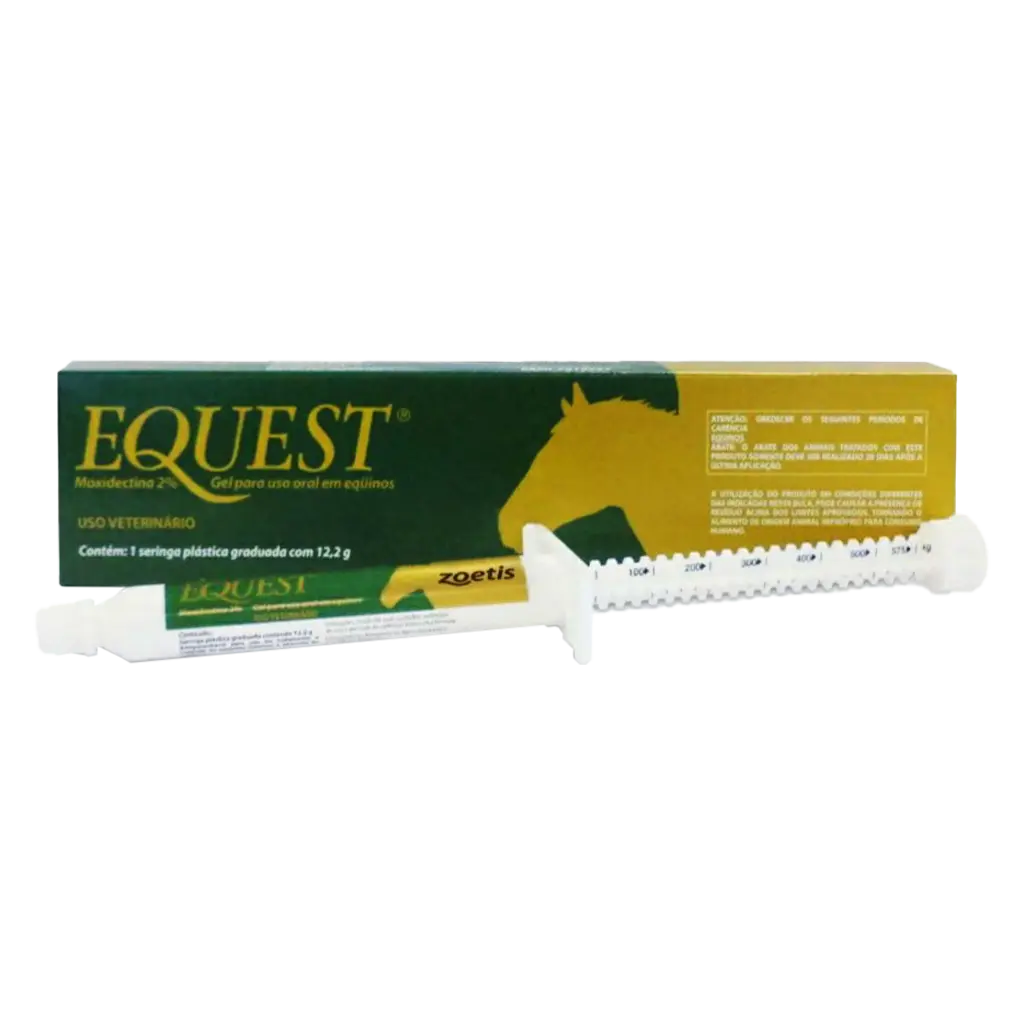 إيكواست إيكواست عصار الدود للخيل علاج مضاد طفيليات سهل الاستخدام وفعال ضد الطفيليات المعوية والخارجية في الخيول