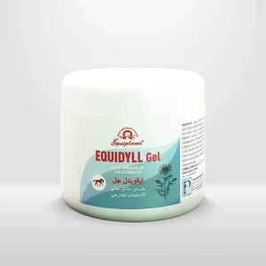 إيكويدل جل