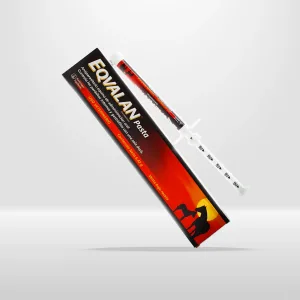 اكفلان | ايفرمكتين بيطري | عصار دود للخيل