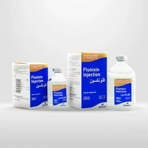 فلونیکسین