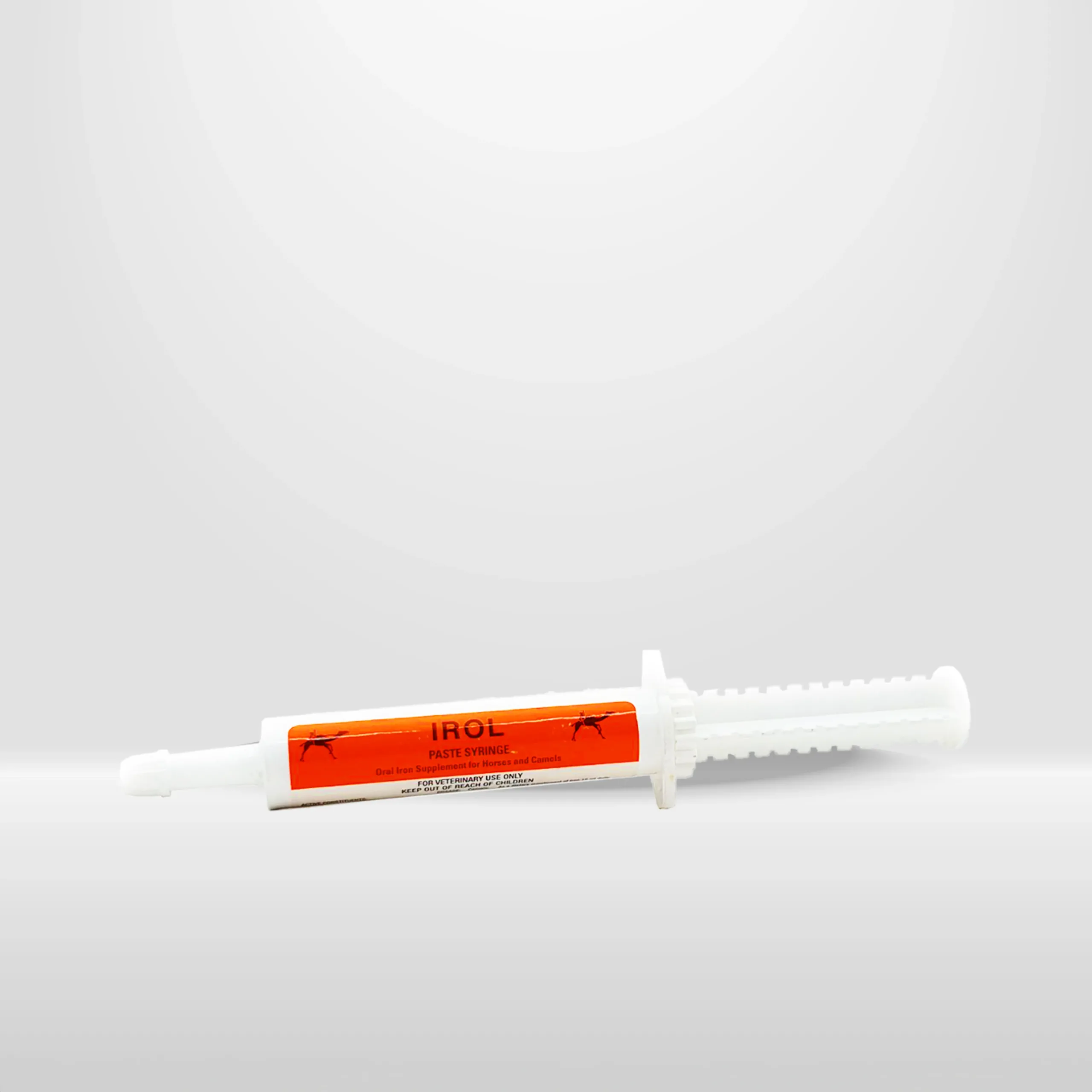 ايرول ايرول | أفضل مكمل غذائي للخيل والابل ل علاج نقص الحديد