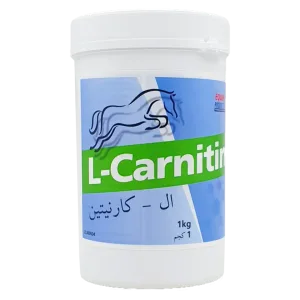 ال كارنيتين | مكمل غذائي للخيل لتحسين الاداء اثناء التمرين