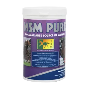 ام اس ام بيور | ميثيل سلفونيل ميثان 100%| مصدر للكبريت للخيل