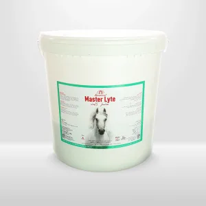 ماستر لایت | أملاح وفيتامينات للخيول