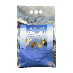 مينرال تي بي