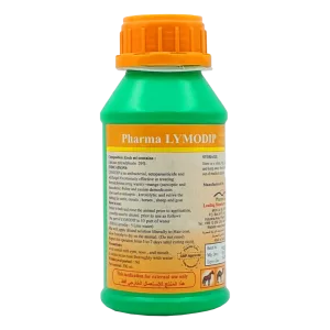 فارما ليمودب | كالسيوم بولي سلفيد | للطفيليات | للحيوانات