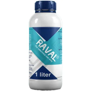 رافال | منشط للكبد ويحسن المناعة والانتاجية | في الدواجن