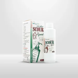 إسكور جارد علاج اسهال الغنم