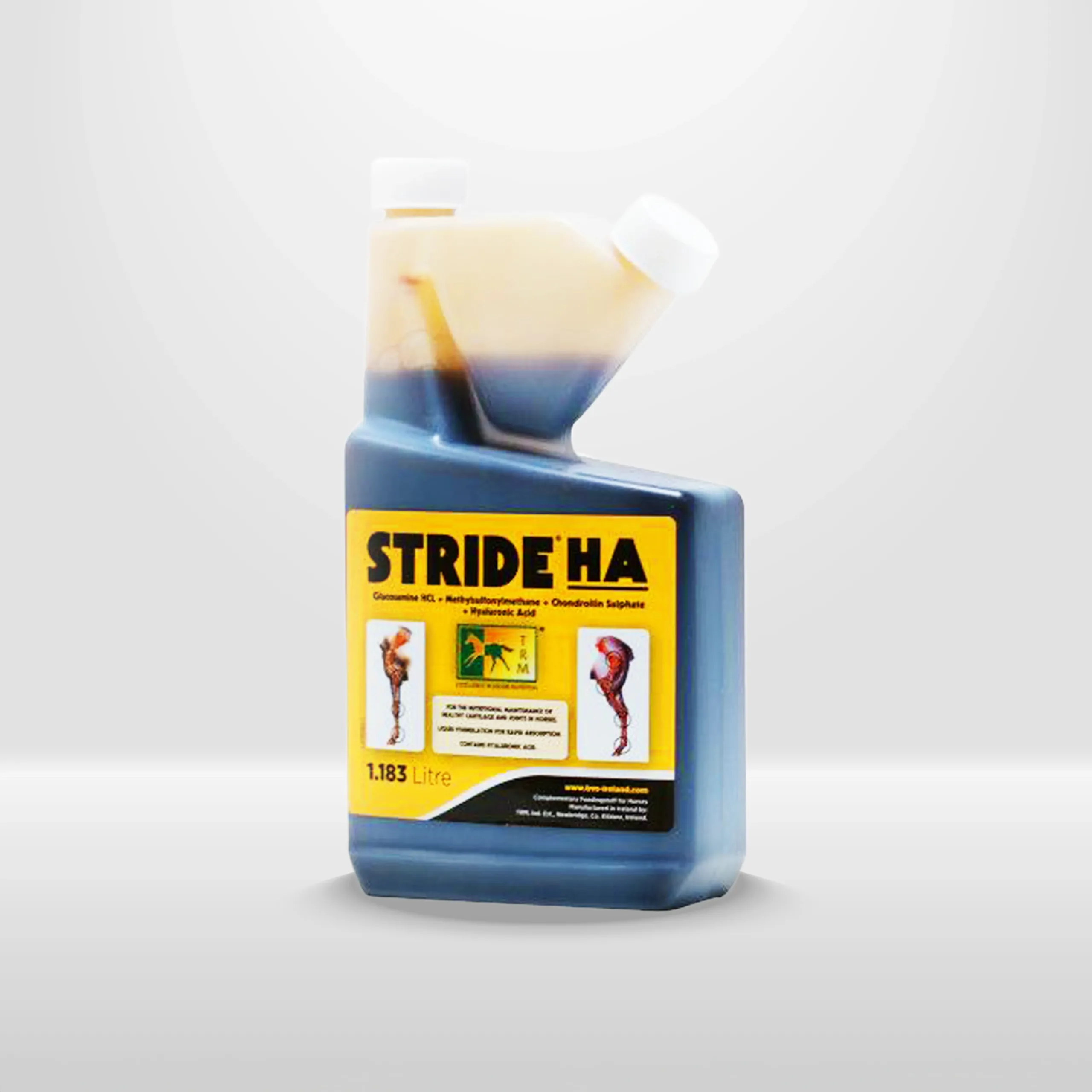 سترايد اتش ايه سترايد اتش ايه