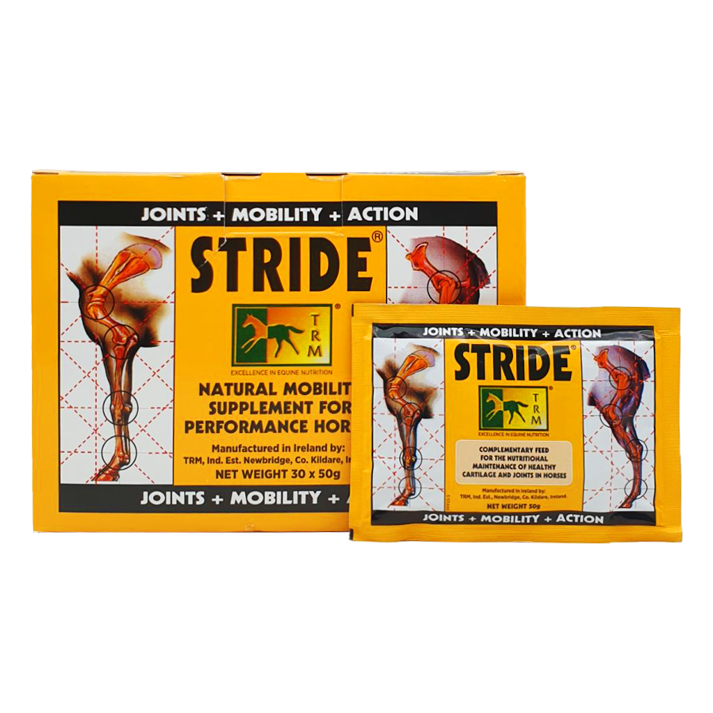 سترايد سترايد