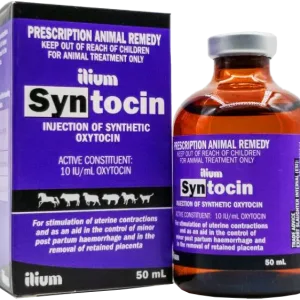 إليوم سينتوسين | أوكسيتوسين | إبرة فتح الرحم