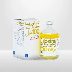 تایلوزینا 200