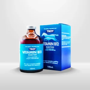 فيتامين ب 12