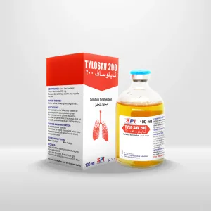 تايلوساف 200