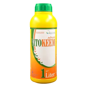 فيتوكيم | فيتامينات ومعادن |مكمل ومحسن للخصوبة | طيور الزينه