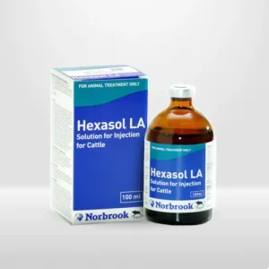 هيكساسول أوكسي تتراسيكلين بيطري