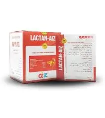 لاكتان ايز