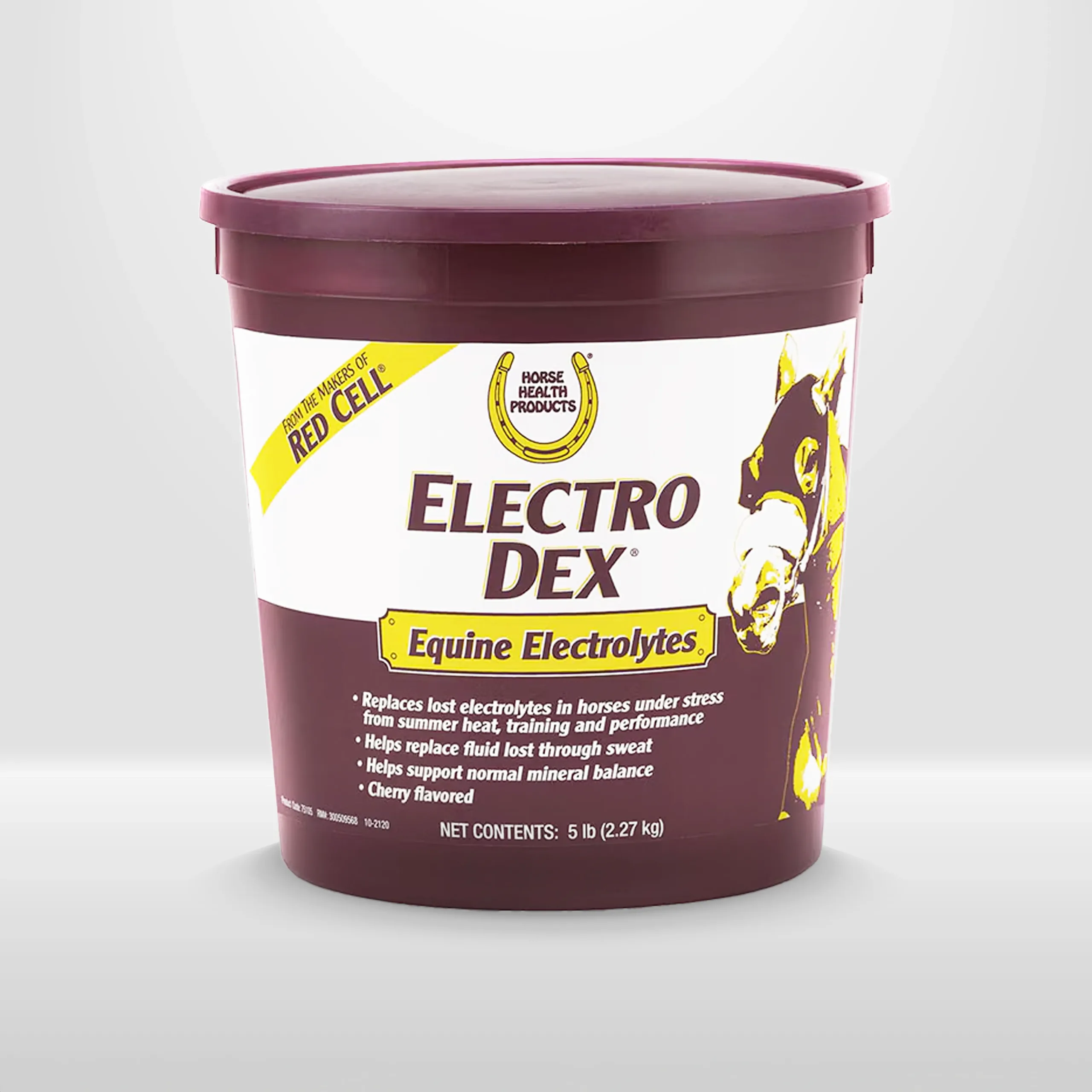 الكتروديكس الكترولايت للخيل الكترولايت للخيل اليكترودكس