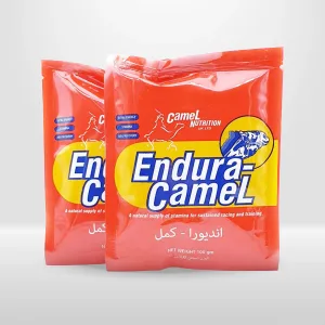 علاج تنشيط الهجن انديورا كمل