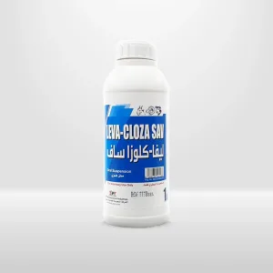 علاج ديدان الاغنام ليفا كلوزاساف