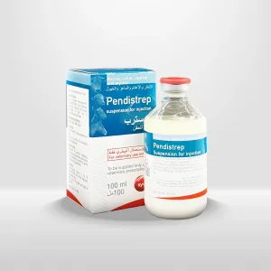 بندسترب بنسلين بيطري