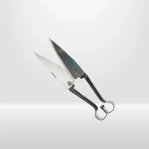 مقص شعر صوف